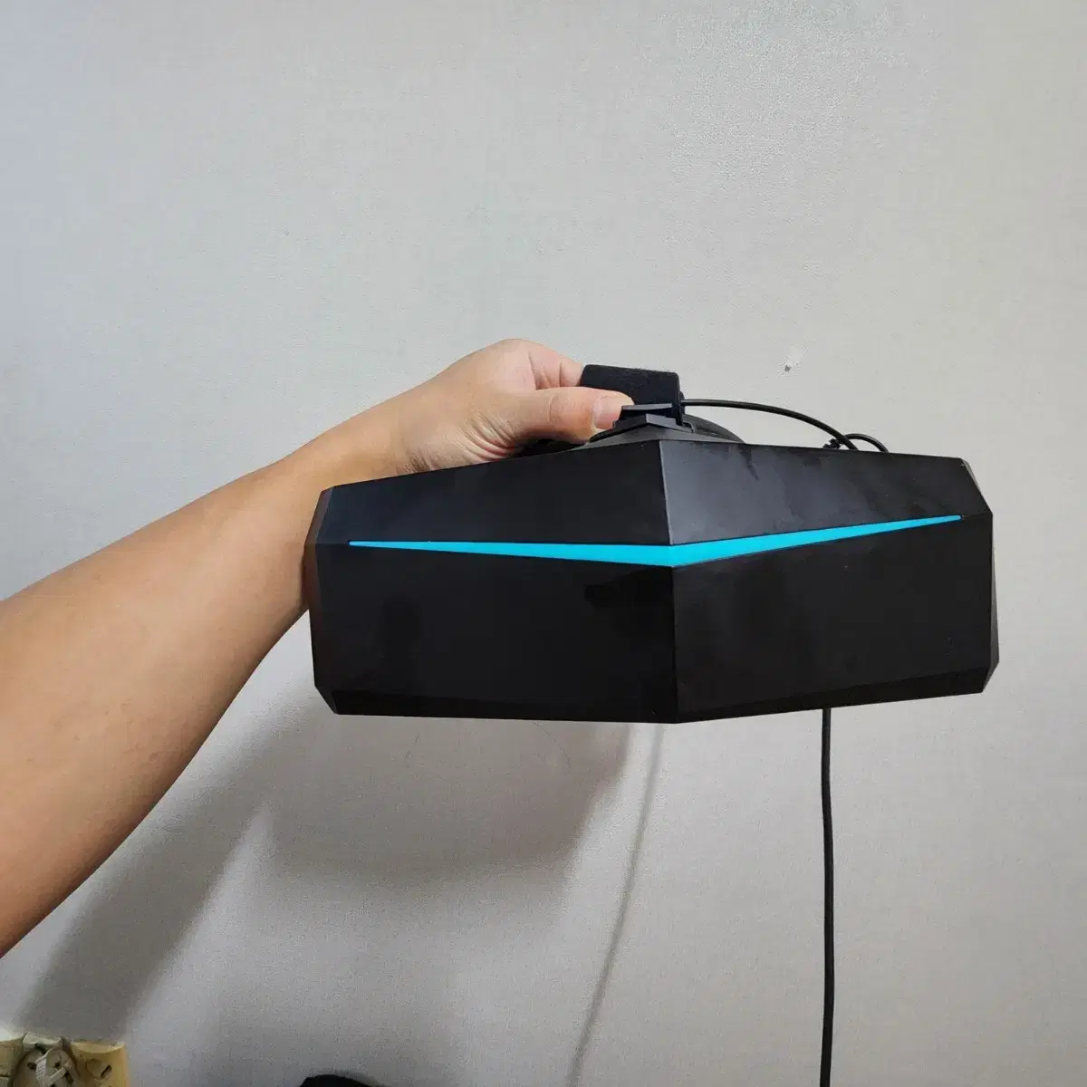 pimax 8k 컨트롤러 vr